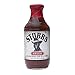 RUMO Barbeque Stubbs Spicy Bar-B-Q Sos 450 ml ST-203