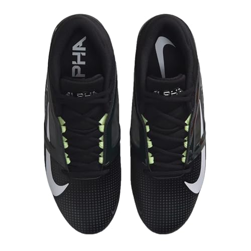 Nike Alpha Menace 4 Pro Football Cleats4