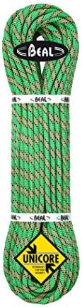 Beal Cobra II 8.6mm Golden Dry Rope Green/Golden Dry, 60m