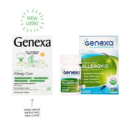 Buying Guide Genexa Kids' Cough & Chest Congestion Liquid Medicine 3 pa...