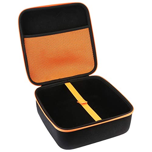 Aenllosi Hard Carrying Case Compatible with BLACK+DECKER Jig Saw 5.0-Amp BDEJS600C - Thumbnail 3