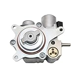OLCYBDFC Pompe à essence haute pression d'origine 1920LL 9819938480 N16 Compatible for Peugeot 207 308 408 5083008 Compatible for CITROEN C4 C5 DS3 DS4 DS5 160P