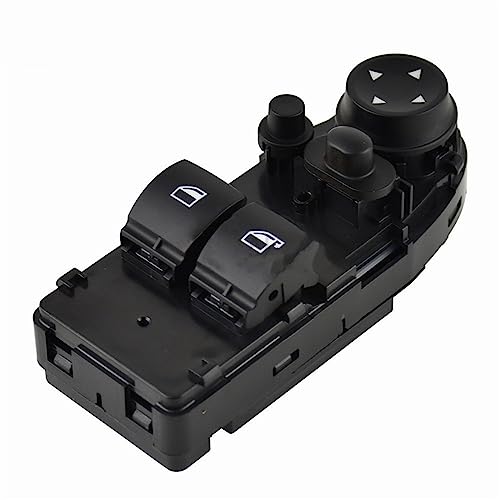 Interrupteur vitre électrique pour le confort de votre BMW Série 3