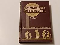 Toward Pleasant Shore: Beacon Lights of Literature Book Six B000RW1FW8 Book Cover