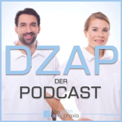 DZAP Zahnmedizin Podcast cover art