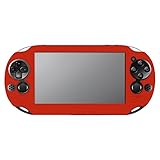 New�V���R���J�o�[ for PlayStation Vita PSV-160 [���b�h]