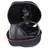 DaMohony Carrying Case for Oculus Quest 2 VR Gear, Anti- Scratch Protective Storage Bag, VR Headset...
