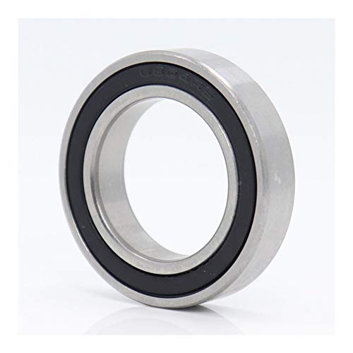 Roulement céramique hybride 6804 20x32x7mm pour boîtier de pédalier