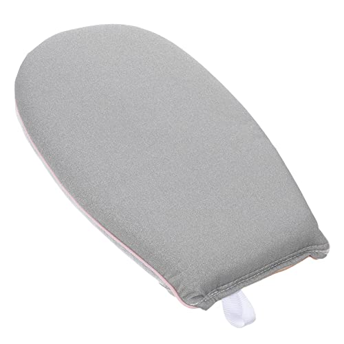 ULDIGI Ironing Glove Steam Gloves for Handheld Steamers Protective Mitts Compact for Travel and Storage for Men and Women Lightweight and