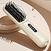 Imagen de Plancha De Pelo Inalámbrica