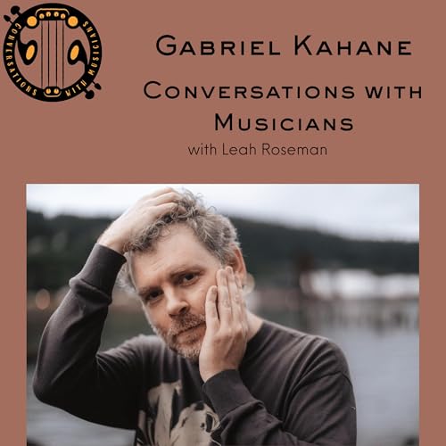 Gabriel Kahane Interview: Heirloom, Songwriting, and Creative Practice