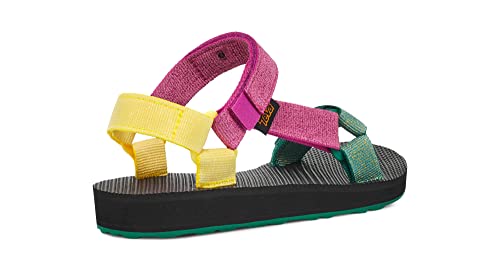 Image of Teva Girls' Original Universal Metallic