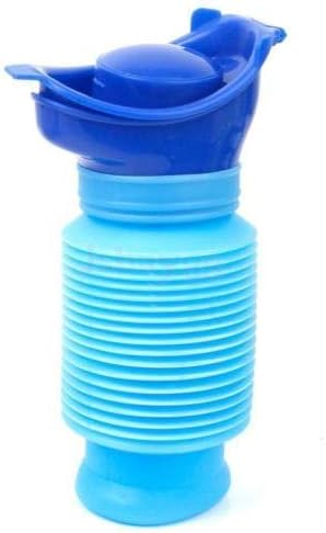 toilette porta vasino per il campeggio