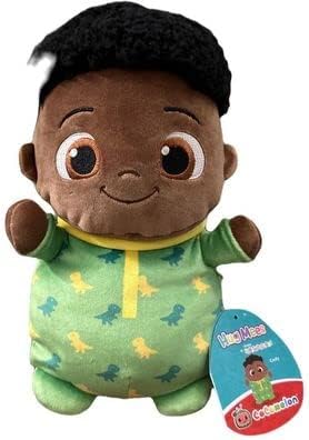 Squishmallows 11" Cocomelon Hugmees (Cody)