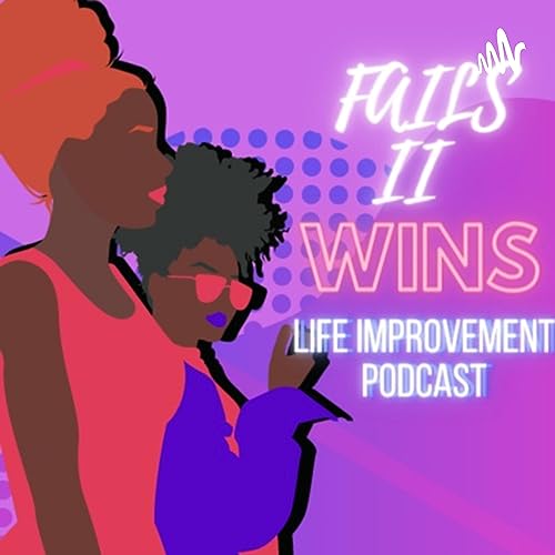 Fails2Wins copertina