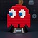 Pac Man Blinky Icon Light