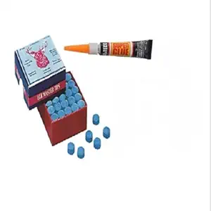 ELK Master TIP 9MM & CUE TIP Glue Gel