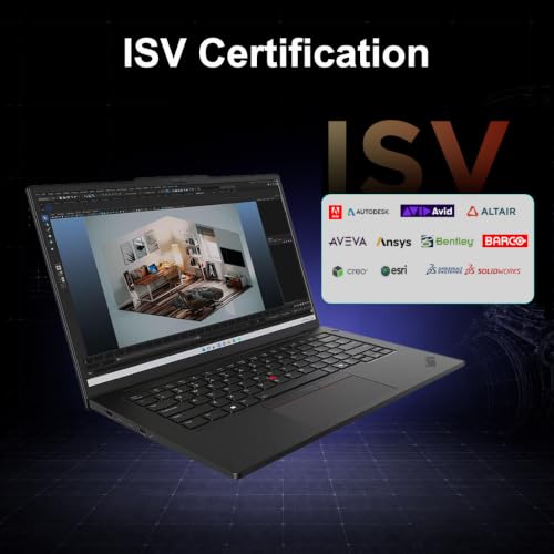 Image of Lenovo ThinkPad P14s Gen 5, 14.5 inch FHD+, Ultra 5 125H, 32GB DDR5, 1TB SSD