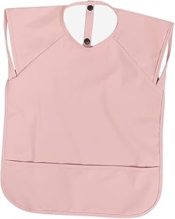 ERINGOGO 4 Peças Babador Para Comer Bebê Babador Para Crianças Babador Para Menina Babador Sem Mangas Babador Para Refeição Babador Para Bebê Menino Babador Para Bebê Avental De
