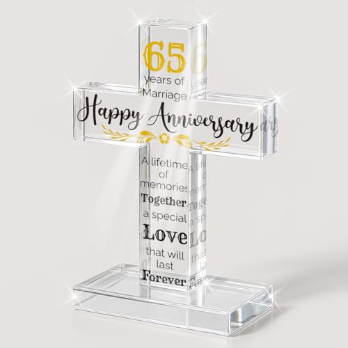 PVOPVO Religious Cross