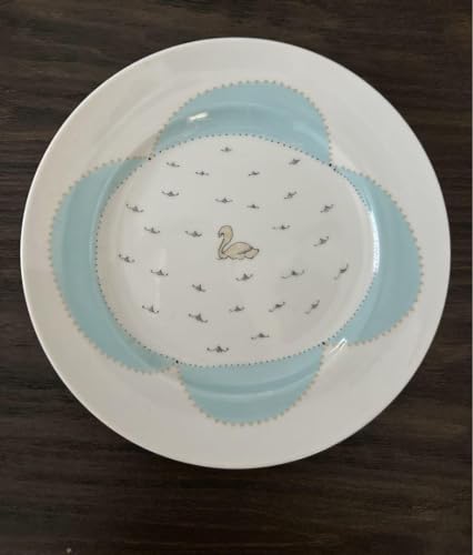 ??????? Minapelhonen Plate Swan Passthebaton, m11600011733