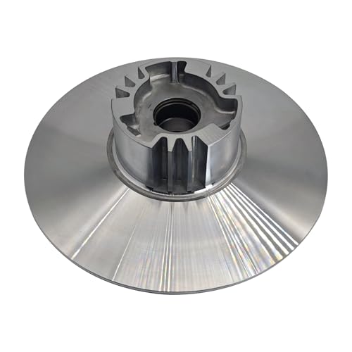 Embrayage secondaire intérieur pour BRP Outlander Renegade Maverick Commander 420280499