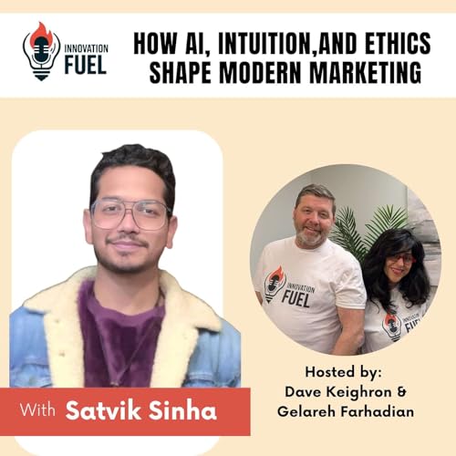 Beyond Ads: How AI, Intuition, and Ethics Shape Modern Marketing