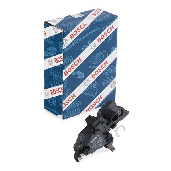 Bosch F00M144188 regulador de alternador con ingeniería de alta precisión 2