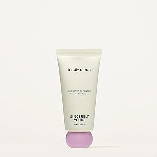 Sincerely Yours Kindly Clean Limpiador en gel...