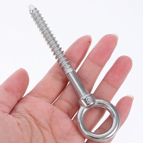 Crochets muraux plafond robustes pour éviter les chutes d'objets suspendus