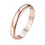 3MM Rose Gold-Engraving