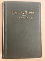 Rolling Stones B000HEC5TS Book Cover