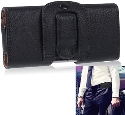 TechExpert Etui Cuir synth tique avec Clip Ceinture pour iphone iphone