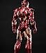 HiPlay ZD Toys Non-Luminous Iron Hero Mark MK3 1/10 Action Figure