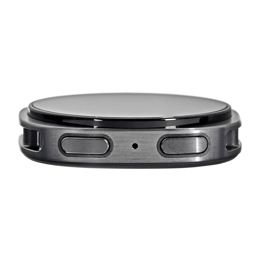 Samsung Galaxy Watch 8 BT Graphite (SM-L320NDAAEUE)