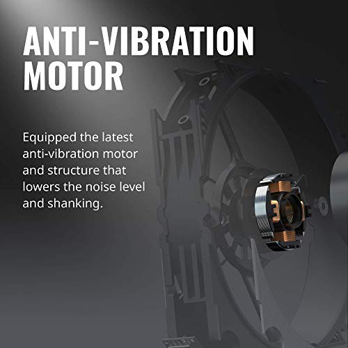 Build My PC, PC Builder, Cooler Master MasterFan SF120M