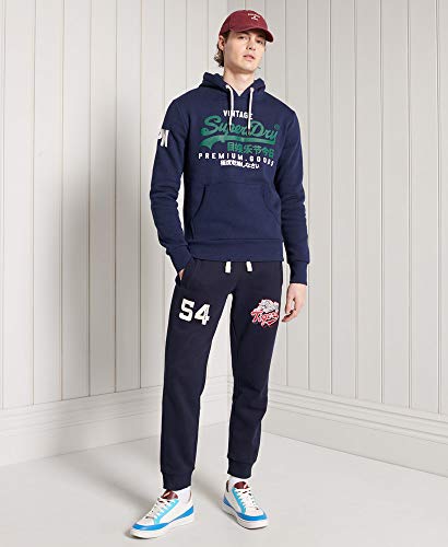 Superdry Heren Vl Ns Hood Sweatshirt met capuchon - Image 4
