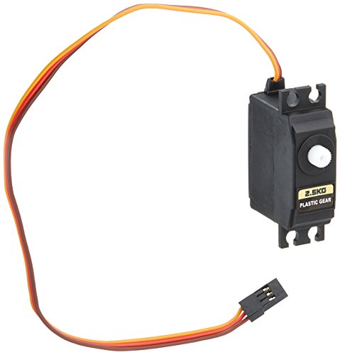 Redcat Racing SP2501 Redcat 2.5KG Servo