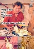 Wolfgang korotkov le da en 110 minutos los kentnisse de base del vergoldens a base de poliment. Infos adicionales para tiza razón y poliment, así como los consejos y sugerencias y recetas