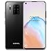 Produktbild OUKITEL C18 Pro Smartphone Ohne Vertrag,6.5 Zoll Vollbild-Blindloch 4GB + 64GB Helio P25 Octa Core 4G LTE Dual SimHandy Black