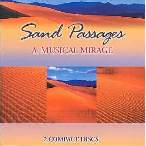 Sand Passages [Audio CD] Various Artists