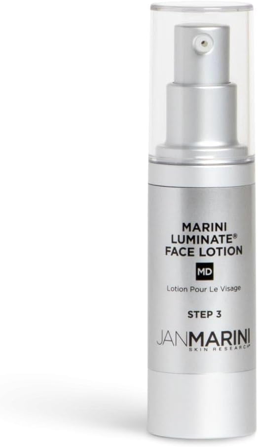 Luminate Face Lotion