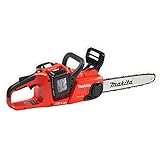 makita(マキタ) 充電式チェンソー 18V+18V 36V 350mm MUC353DGFR