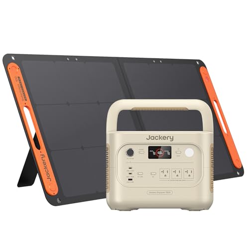 Amazon.co.jp: 【日本限定モデル】 Jackery (ジャクリ) ポータブル電源