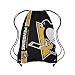 Pittsburgh Penguins Big Logo Drawstring Backpack