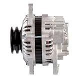 BVWBCR Alternator Generator Compatible for Mitsubishi 4M40 Engine & Caterpillar 307 Me202972