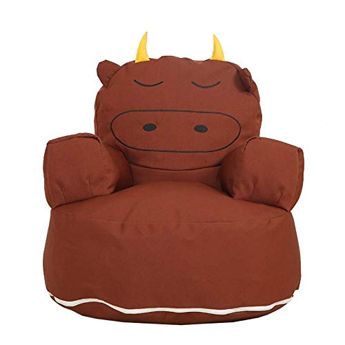WYZQ Marshmallow Furniture Kindersofa Sitzsack Kindergarten Kindermöbel...