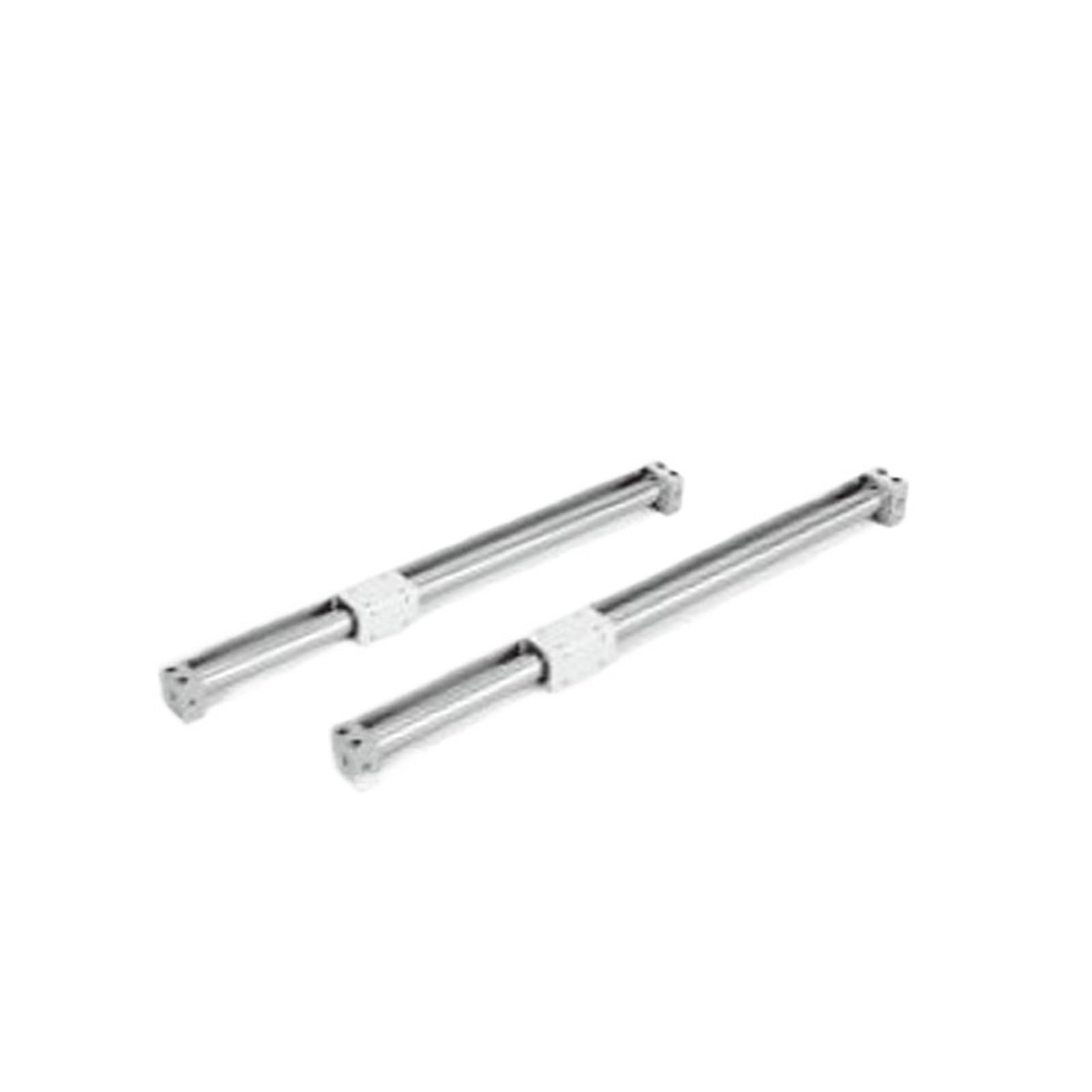 Vérin pneumatique CY3R20-200 sans tige à couplage magnétique alésage 20mm