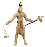 Figura de 9.5 cm Indiana Jones IV Figuras