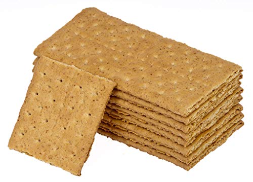 Honey Maid Graham Crackers, Honey Biscuits: 4 Boxes (14.4 oz)